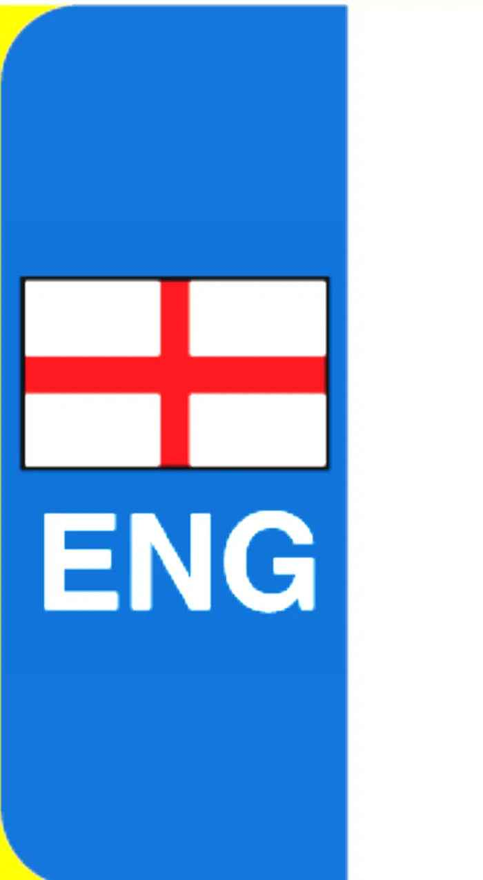 Premium 3D Number Plates UK | Road Legal Custom Plates