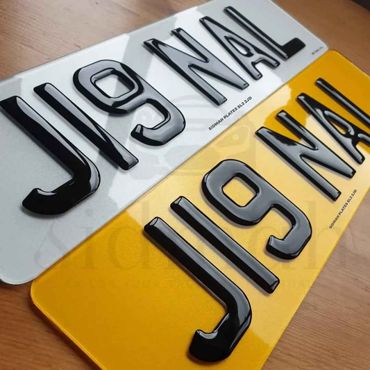 Let’s Build Your Plate