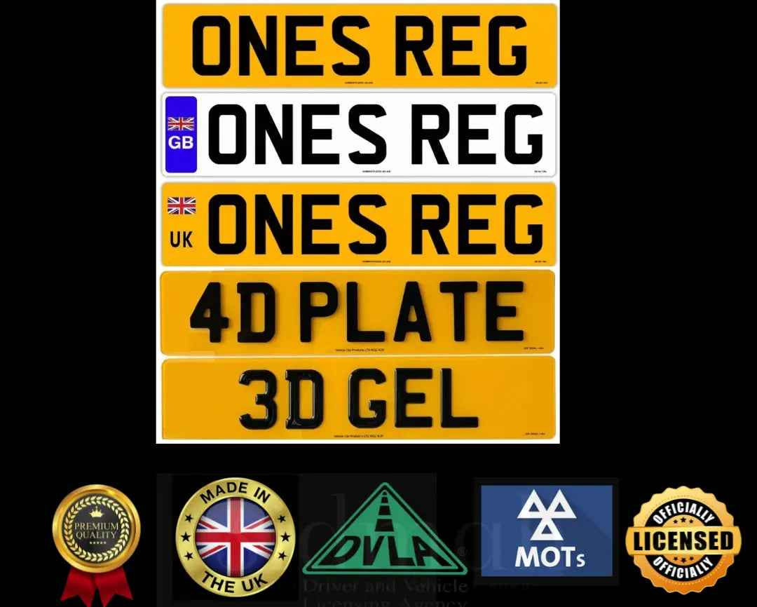 Let’s Build Your Plate