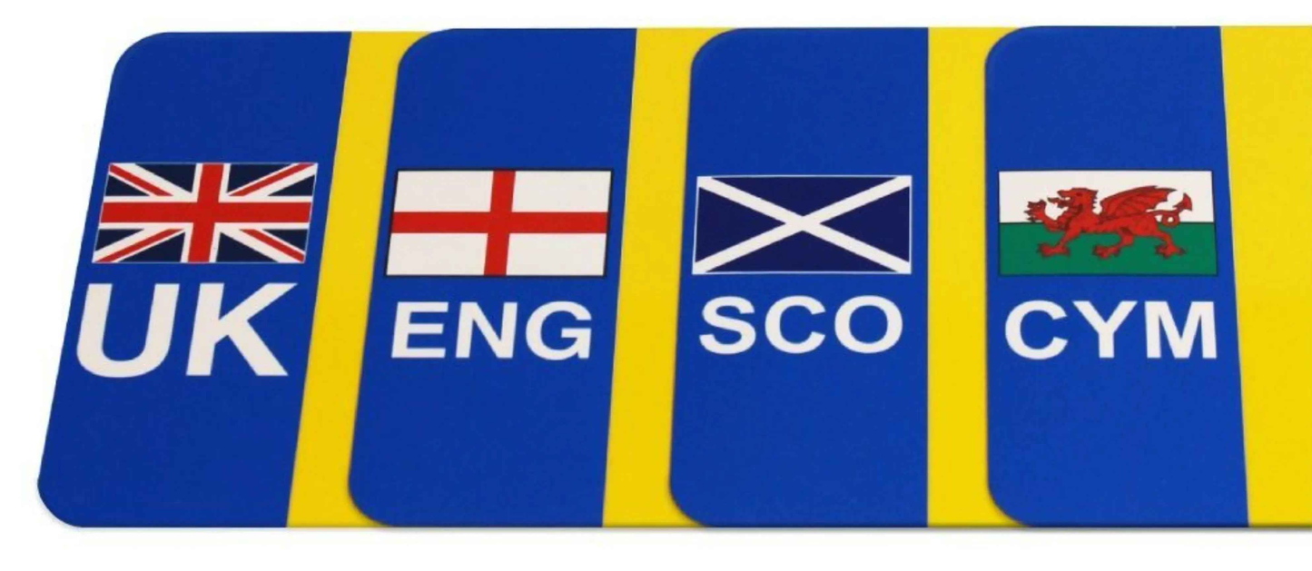 Let’s Build Your Plate