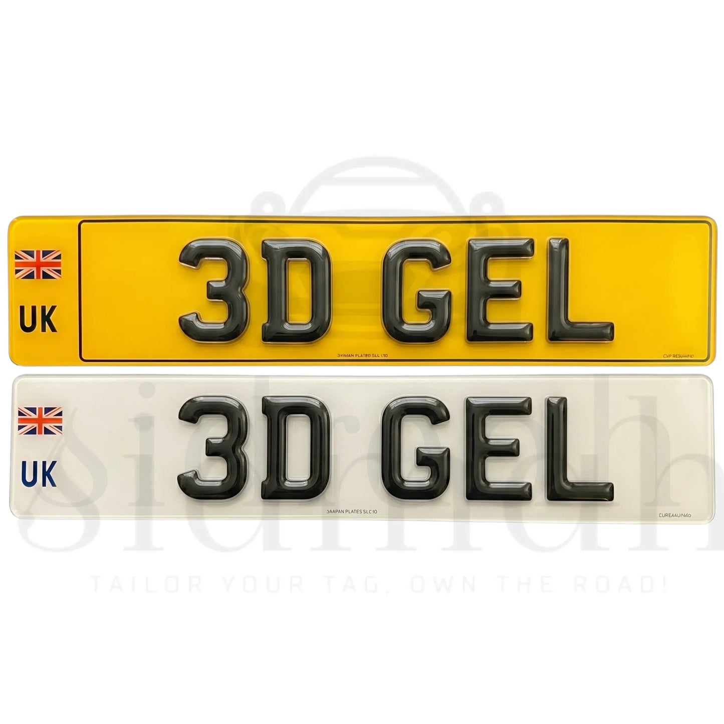 Let’s Build Your Plate