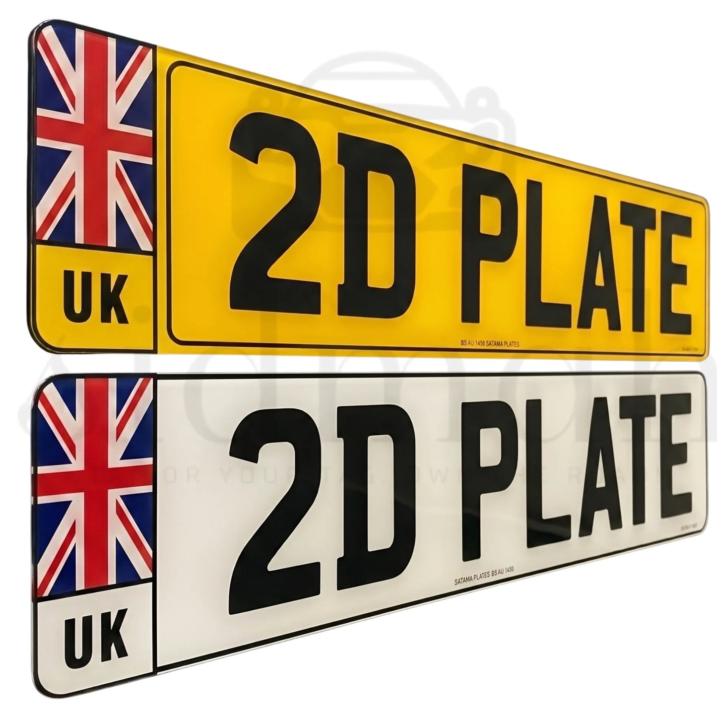 Let’s Build Your Plate