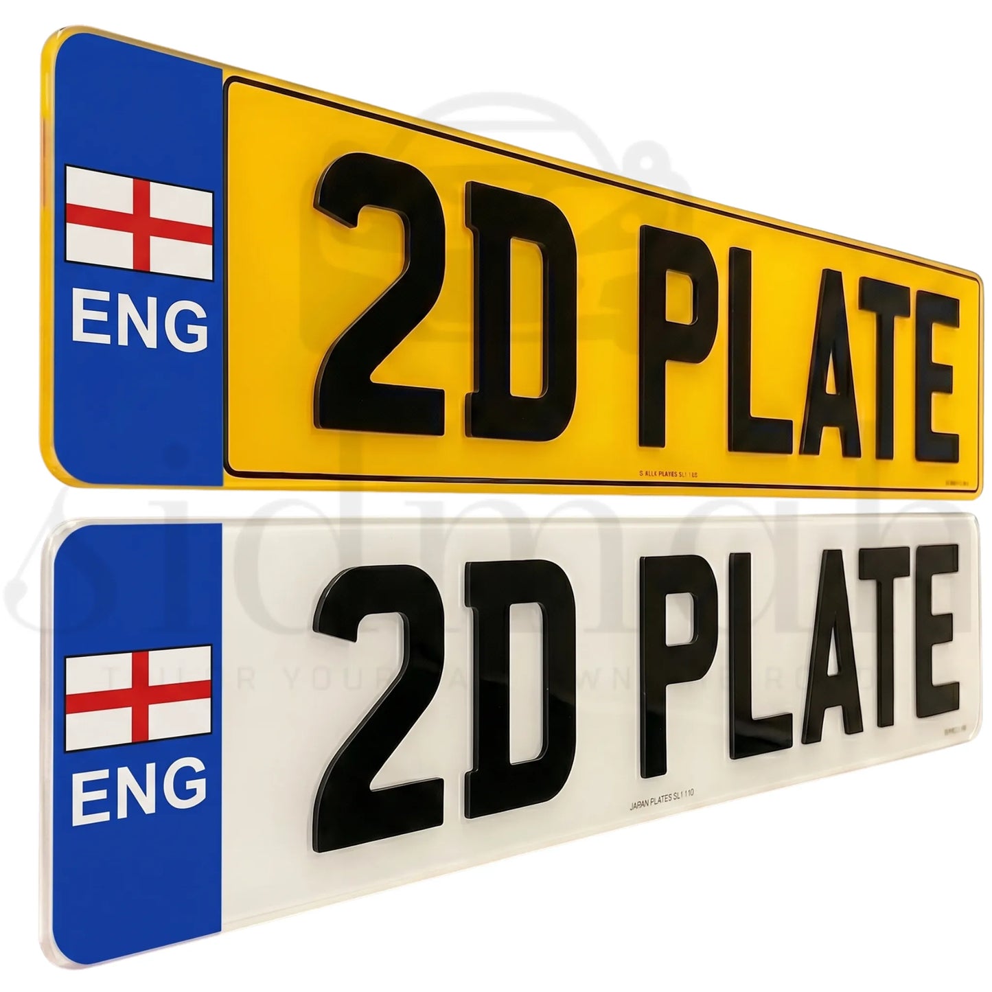 Let’s Build Your Plate