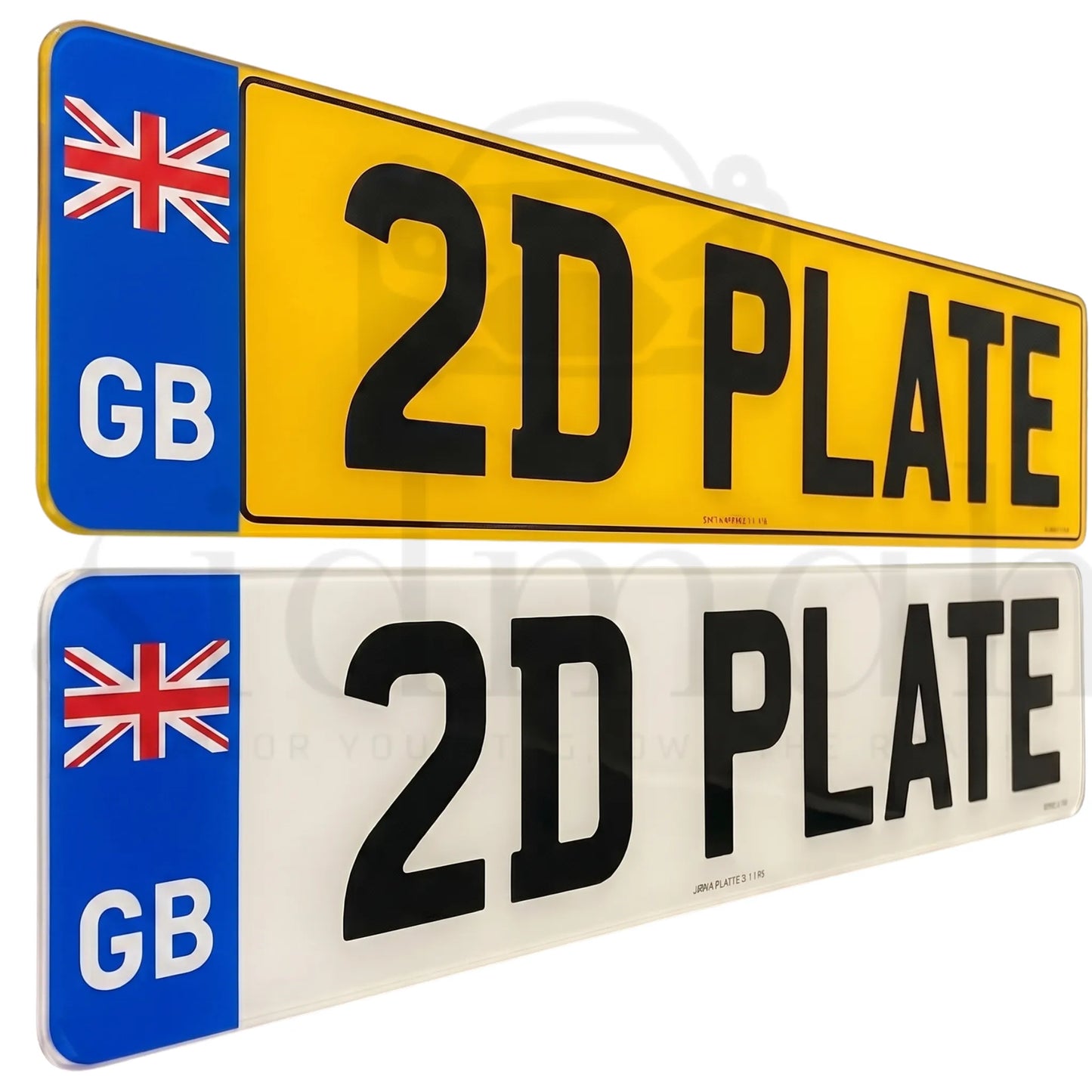 Let’s Build Your Plate