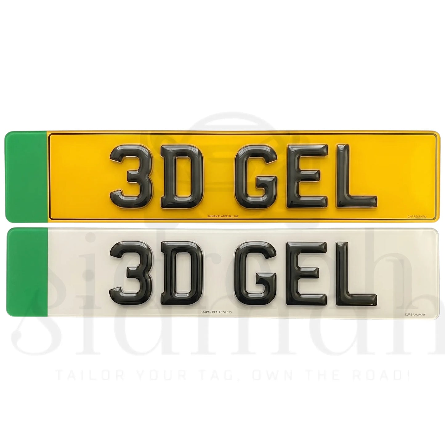 Let’s Build Your Plate