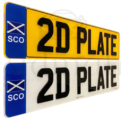 Let’s Build Your Plate